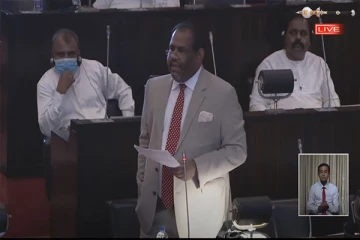 தனிச் சட்டத்தின்கீழ் கொலையாளிகளுக்கும், நண்பர்களுக்கும் வழங்கப்படும் ஜனாதிபதியின் பொது மன்னிப்பு