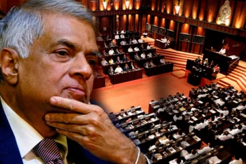 தோல்வி அச்சத்தில் ரணில் - வாக்கு வேட்டையில் அரச தரப்பு!