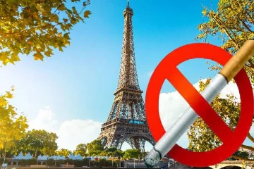 எந்த நாட்டில் பொது இடங்களில் புகைத்தால் வழக்கு தெரியுமா?