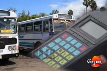 ජූලි මාසයේ ඉඳලා බස් ගාස්තුවට වෙන්න යන දේ මෙන්න