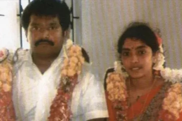 இந்தியப்படையின் ஆக்கிரமிப்பு காலத்தில் திருமதி பிரபாகரன் எதிர்கொண்ட ஆபத்துக்கள்!!