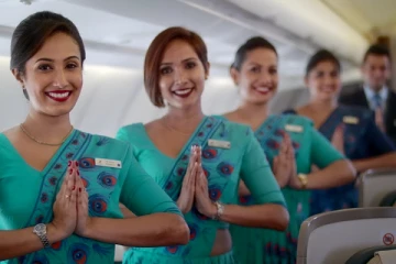 விமான பயணங்களின் போது நடைமுறைப்படுத்தப்படும் புதிய நடைமுறைகள்