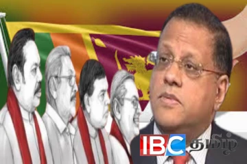 இது நடந்தால் உடன் மாகாண சபைத் தேர்தல் : அநுர அரசின் இரகசிய வியூகம்