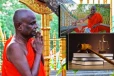 ஹேமரத்ன தேரருக்கு டி.என்.ஏ பரிசோதனை! நீதிமன்றில் சமர்ப்பிக்கப்பட்ட இரத்தக்கறை படிந்த ஆடைகள்