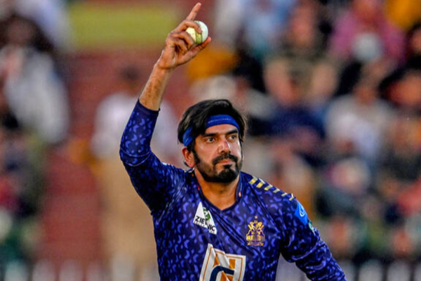 தோனி படத்தின் தாக்கம் - விற்பனையாளர் வேலையை விட்டு கிரிக்கெட்டிற்கு வந்த பாகிஸ்தான் வீரர் | Dhoni Movie Lead Usman Tariq Salesman To Cricketer தோனி படத்தின் தாக்கம் - விற்பனையாளர் வேலையை விட்டு கிரிக்கெட்டிற்கு வந்த பாகிஸ்தான் வீரர் | Dhoni Movie Lead Usman Tariq Salesman To Cricketer