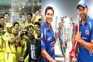 11 வருடம் கழித்து மீண்டும் வரும் சாம்பியன்ஸ் லீக் T20? இதிலும் CSK MI ஆதிக்கம்