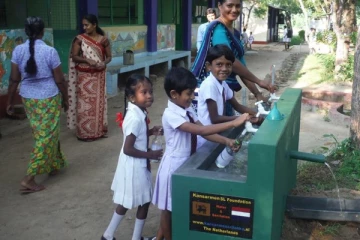 இன்று முதல் மீளவும் பாடசாலைகள் ஆரம்பம்! வடக்கில் மாணவர்களின் வருகை குறைவு
