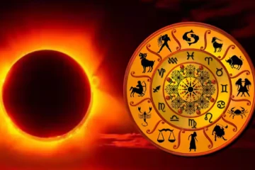 2026-ன் முதல் சூரிய கிரகணம்.. இந்த 3 ராசிகளுக்கு கட்டாயம் இது நடக்குமாம்