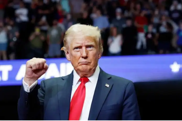 அமெரிக்கவின் அடுத்த ஜனாதிபதி தொடர்பில் வெளியான தகவல் | Latest Update On America S Next President Revealed