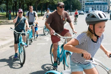 பாரிஸில் சிறுவர்களுக்கு விதிக்கப்பட்ட தடை!