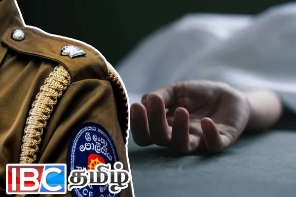 சங்குப்பிட்டி பாலத்தில் மீட்கப்பட்ட இளம் பெண்ணின் சடலம் | Young Woman Dead Body Recovered Sangupitiya Bridge