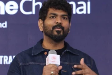 விக்னேஷ் சிவனுக்கா இந்த நிலைமை! போட்டோவால் அதிர்ச்சியில் ரசிகர்கள்