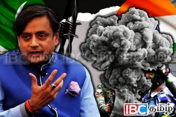 மீண்டும் தாக்கினால் பதிலடி பலமடங்காகும்: பாகிஸ்தானை எச்சரித்த இந்தியா