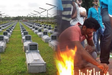 கெடுபிடிகளுக்கு மத்தியில் “மாவீரர் வாரம்” இன்று ஆரம்பம்