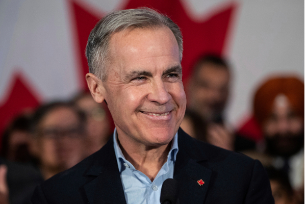 கார்னி வெளியிட்ட கருத்தை திரும்ப பெற வலியுறுத்து.. நிலைப்பாட்டை வெளியிட்ட கார்னி | Still Stand By What I Said Pm Mark Carney