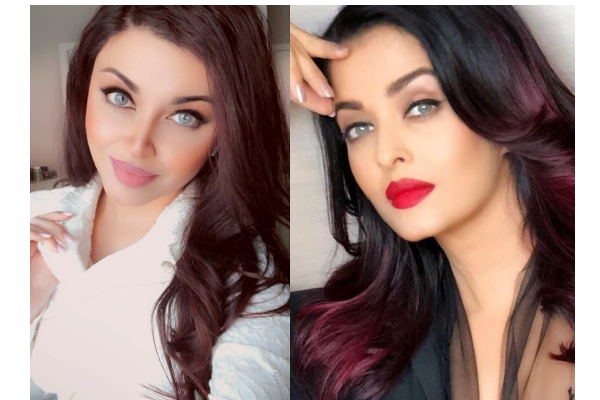 அச்சு அசல் அப்படியே நடிகை ஐஸ்வர்யா ராய்யை உரித்து வைத்திருக்கும் 5 பெண்கள்.. புகைப்படத்தை பார்த்தா ஷாக் ஆகிடுவீங்க.. | Look And Like Of Actress Aiswarya Rai