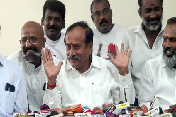 விடுதலைப்புலிகளுக்கு ஆதரவளித்த கருணாநிதிக்கு ஏற்பட்ட நிலை -ஸ்டாலினுக்கு கடும் எச்சரிக்கை | Raja Reminds 1991 Karunanithi Government Dismissed