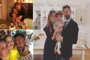 மனைவியை காப்பாற்ற முயன்ற கணவர்! மலை உச்சியில் 5 வயது மகள் கண்முன்னே பறிபோன பெற்றோர் உயிர்: என்ன நடந்தது?