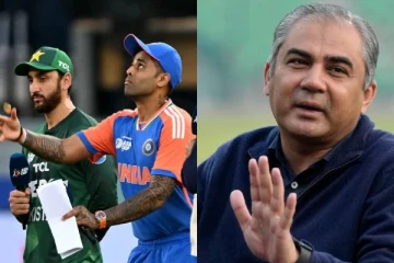 இந்தியாவுடன் விளையாட 3 நிபந்தனைகளை விதித்த பாகிஸ்தான் - சம்மதிக்குமா இந்தியா?