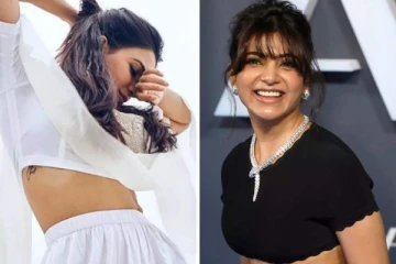 அங்க அதிகமா முடி வளந்தா இப்படிதான் - தயாரிப்பாளரை அசிங்கப்படுத்திய சமந்தா