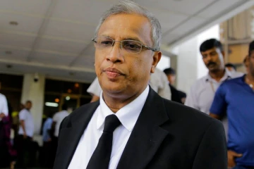 ஜெனிவா விவகாரம்! நீதி அமைச்சரிடம் சுமந்திரன் முன்வைத்துள்ள கேள்வி