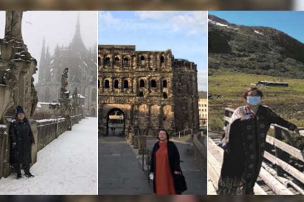 ரூ.500 கோடி பிட்காயின் பண மோசடி: பிரித்தானியாவில் தலைமறைவாக இருந்த பெண்: சிறை தண்டனை | Bitcoin Money Laundering Zhimin Qian Jailed In Uk