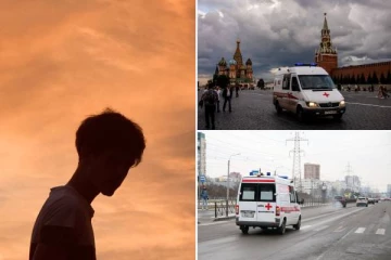 11 மாதங்கள் தூங்கவில்லை..! 16 வயது ரஷ்ய சிறுவனுக்கு ஏற்பட்ட அரிய வகை நோய்