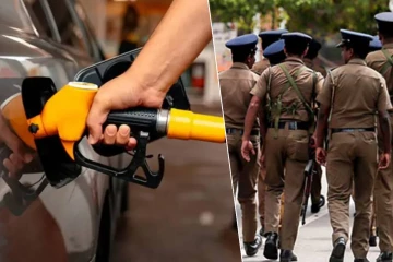 சட்டத்தை மதிப்பதே நெருக்கடிக்குத் தீர்வு : பொலிஸ் கடுமையான எச்சரிக்கை