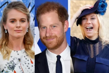 டயானா உயிருடன் இருந்திருந்தால் ஹரி-மேகன் திருமணம் நடந்திருக்காது! மறைந்த இளவரசியின் பட்லர் தகவல்