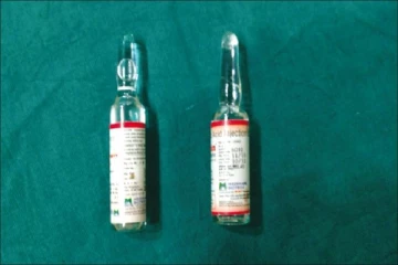 இருவர் பரிதாபகரமாக உயிரிழப்பு -இந்தியாவின் மயக்க மருந்திற்கு விதிக்கப்பட்டது தடை