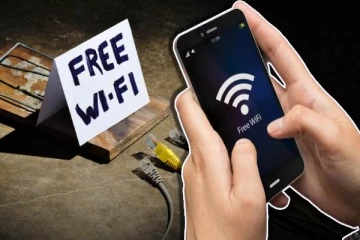 Public Wi-Fi பயனராக நீங்க? அப்போ இந்த விடயங்களை ஞாபகத்தில் வைச்சிக்கோங்க