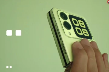 அசத்தலான Huawei-வின் Nova Flip ஸ்மார்ட்போன்: விலை மற்றும் சிறப்பம்சங்கள் என்னென்ன?