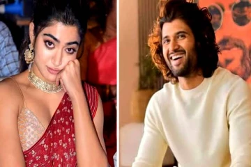 டூர் சென்று மாட்டியதை பச்சையாக சமாளித்த வாரிசு பட நடிகை! கொந்தளிக்கும் நெட்டிசன்கள்