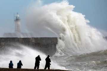 பார்ரா புயல் எப்போது பிரித்தானியாவை தாக்கும்.. எந்தெந்த பகுதிகளுக்கு வெள்ள அபாய எச்சரிக்கை? வெளியான முக்கிய தகவல்