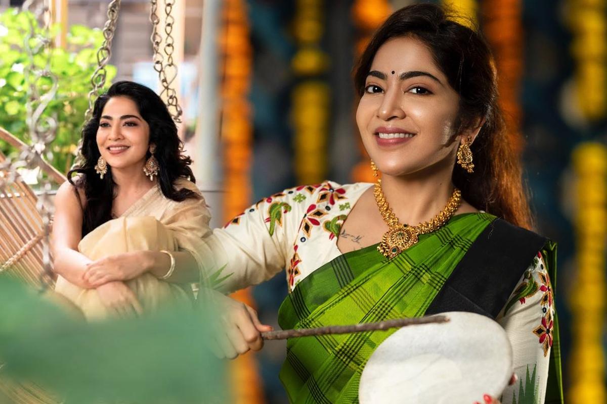 கடும் நோயால் பாதிக்கப்பட்டுள்ள VJ ரம்யா; ரசிகர்களுக்கு அட்வைஸ்! | Vj Ramya Opens Up About Her Health Issue