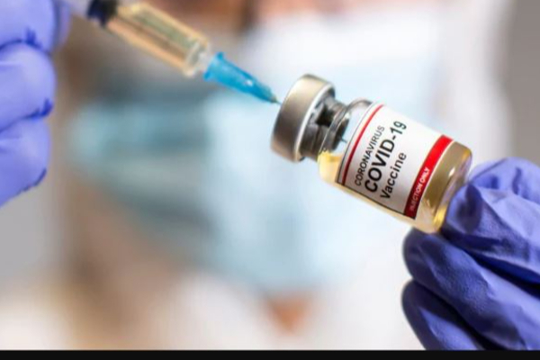 தடுப்பூசி இல்லையென்றால், சம்பளமும் இல்லை