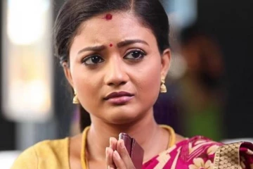 நான் தெலுங்கு, கேரளா பெண் இல்லை.. சிறகடிக்க ஆசை சீரியல் நாயகி கோமதி பிரியா பேட்டி