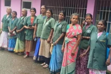 அடித்தது பேரதிஷ்டம்! ஒரே இரவில் கோடீஸ்வரர்களாகிய தூய்மை பணியாளர்கள்