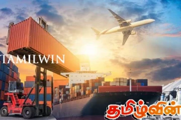 ஏற்றுமதி வருவாயில் ஏற்பட்டுள்ள மாற்றம்!