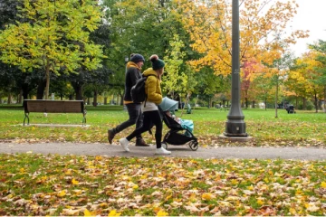 கனடாவில் வீழ்ச்சியடைந்து செல்லும் பிறப்பு வீதம்