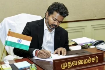 ஈழத் தமிழர்கள் தொடர்பில் தமிழக முதலமைச்சர் விஜய்க்கு பிரித்தானியாவிலிருந்து வந்த கடிதம்