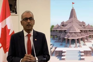 கனடா நாடாளுமன்றத்தில் இந்தியாவைப் புகழ்ந்த எம்.பி