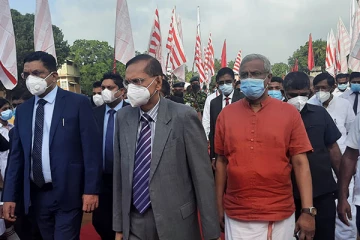 "நீதிக்கான அணுகல்" செயற்றிட்டத்தின் கீழ் யாழ்ப்பாணப் பல்கலைக்கழக சமூகத்துடனான கலந்துரையாடல் நிகழ்வு