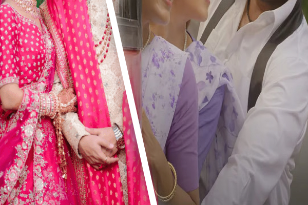 இரண்டு மனைவிகள் ஒரு கணவர்... பிரித்துக்கொள்ள வினோத தீர்ப்பால் வாய் பிளக்கும் நெட்டிசன்கள் | Bihar Two Wives To Share One Husband இரண்டு மனைவிகள் ஒரு கணவர்... பிரித்துக்கொள்ள வினோத தீர்ப்பால் வாய் பிளக்கும் நெட்டிசன்கள் | Bihar Two Wives To Share One Husband