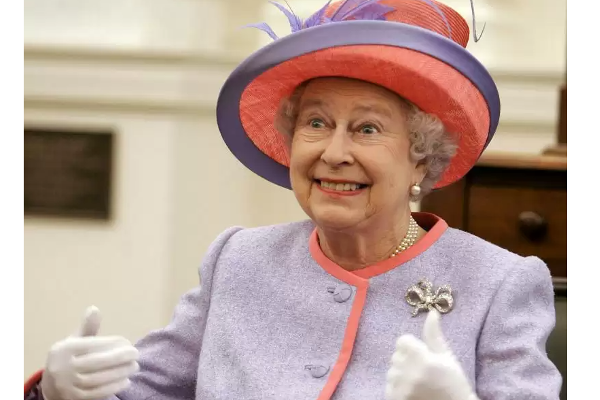 ராணி எலிசபெத் இறுதிச் சடங்கு -  பாதையில் திடீர் மாற்றம் - ஏன்? | Last Tribute To Queen Elizabeths Body