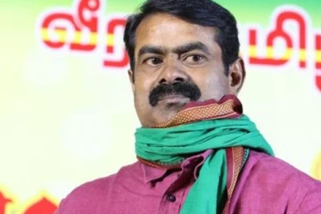 சீமான் வருமானம் ஆயிரம் ரூபாய் தானா? சர்ச்சைக்கு சீமான் சொன்ன பதில் என்ன.?