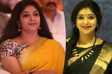 பிரபல இயக்குனரால் மோசடி செய்யப்பட்ட நடிகை சித்தாரா!! உண்மையை உடைத்த பிரபலம்..