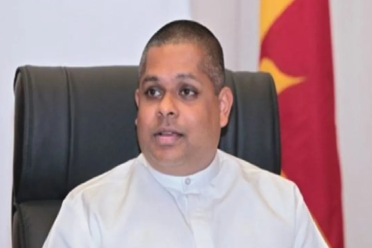 கடும் நிபந்தனைகளுடன் சஜின் வாஸுக்குப் பிணை - வெளிநாடு செல்லத் தடை | Sajin Vaas Granted Bail With Strict Conditions