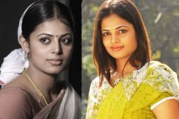 ஈரம் பட புகழ் நடிகை சிந்து மேனனா இது?- தனது 3 குழந்தைகளுடன் இப்போது எப்படி உள்ளார் பாருங்க