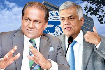 நீர் கட்டண அதிகரிப்புக்கு இதுவே காரணம்: போட்டுடைத்தார் திலங்க